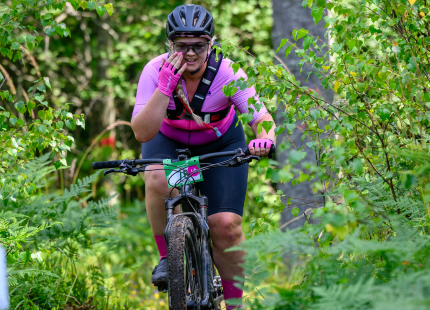 Vivus.lv MTB maratons 2026 | 4.posms, Jaunpiebalga407