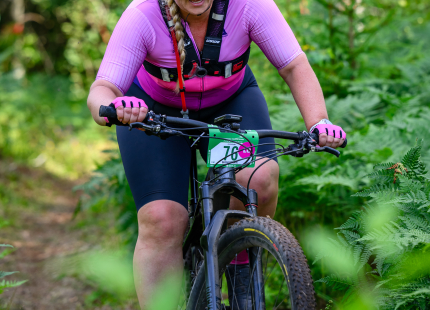 Vivus.lv MTB maratons 2026 | 4.posms, Jaunpiebalga408
