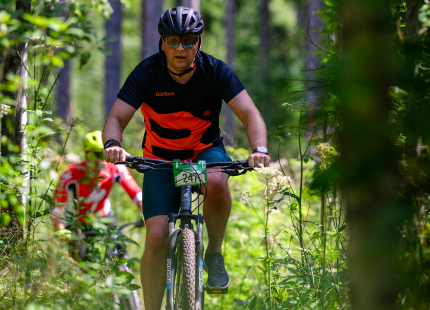 Vivus.lv MTB maratons 2026 | 4.posms, Jaunpiebalga409