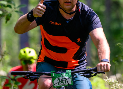 Vivus.lv MTB maratons 2026 | 4.posms, Jaunpiebalga410