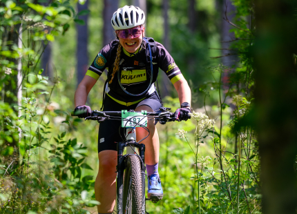 Vivus.lv MTB maratons 2026 | 4.posms, Jaunpiebalga415