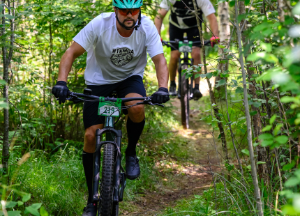 Vivus.lv MTB maratons 2026 | 4.posms, Jaunpiebalga416