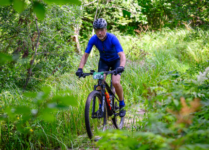Vivus.lv MTB maratons 2026 | 4.posms, Jaunpiebalga420