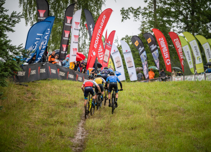 Vivus.lv MTB Maratons 2022, 4. posms Talsi25