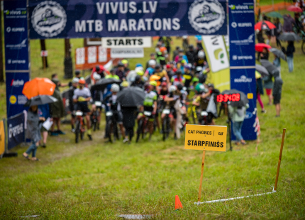 Vivus.lv MTB Maratons 2022, 4. posms Talsi104