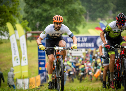 Vivus.lv MTB Maratons 2022, 4. posms Talsi107