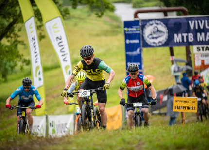 Vivus.lv MTB Maratons 2022, 4. posms Talsi113