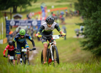 Vivus.lv MTB Maratons 2022, 4. posms Talsi117