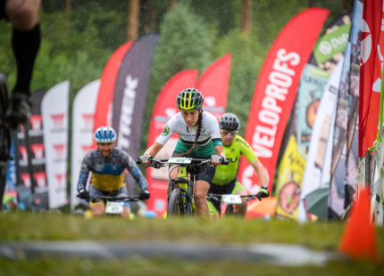 Vivus.lv MTB Maratons 2022, 4. posms Talsi138