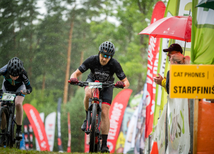 Vivus.lv MTB Maratons 2022, 4. posms Talsi143