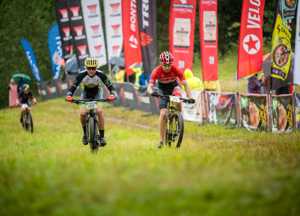 Vivus.lv MTB Maratons 2022, 4. posms Talsi145