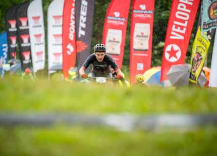 Vivus.lv MTB Maratons 2022, 4. posms Talsi150