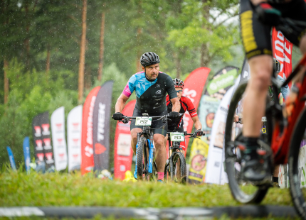 Vivus.lv MTB Maratons 2022, 4. posms Talsi152