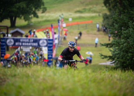 Vivus.lv MTB Maratons 2022, 4. posms Talsi156