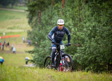 Vivus.lv MTB Maratons 2022, 4. posms Talsi157