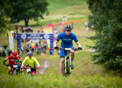 Vivus.lv MTB Maratons 2022, 4. posms Talsi171