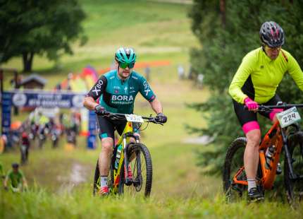 Vivus.lv MTB Maratons 2022, 4. posms Talsi173