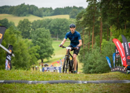 Vivus.lv MTB Maratons 2022, 4. posms Talsi182