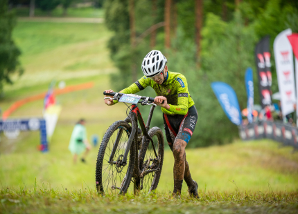 Vivus.lv MTB Maratons 2022, 4. posms Talsi205