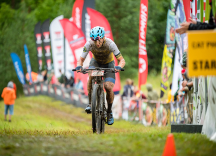 Vivus.lv MTB Maratons 2022, 4. posms Talsi225