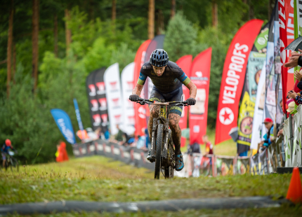 Vivus.lv MTB Maratons 2022, 4. posms Talsi230