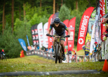 Vivus.lv MTB Maratons 2022, 4. posms Talsi230