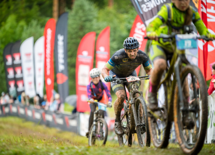 Vivus.lv MTB Maratons 2022, 4. posms Talsi234