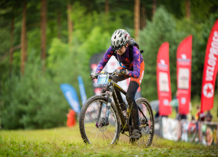 Vivus.lv MTB Maratons 2022, 4. posms Talsi235