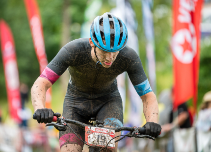 Vivus.lv MTB Maratons 2022, 4. posms Talsi249