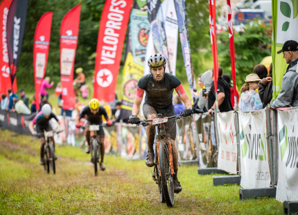 Vivus.lv MTB Maratons 2022, 4. posms Talsi250