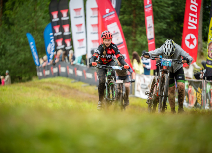 Vivus.lv MTB Maratons 2022, 4. posms Talsi272