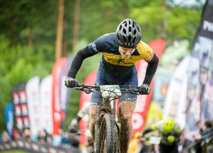 Vivus.lv MTB Maratons 2022, 4. posms Talsi276