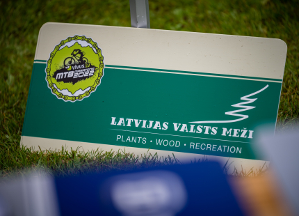 Vivus.lv MTB Maratons 2022, 4. posms Talsi281