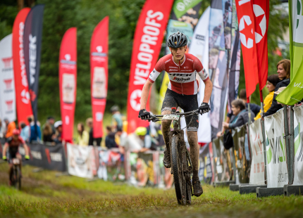 Vivus.lv MTB Maratons 2022, 4. posms Talsi295