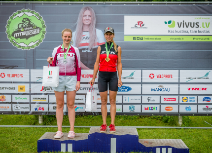 Vivus.lv MTB Maratons 2022, 4. posms Talsi327