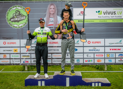 Vivus.lv MTB Maratons 2022, 4. posms Talsi331