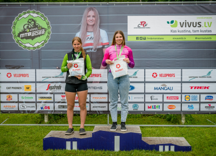 Vivus.lv MTB Maratons 2022, 4. posms Talsi339