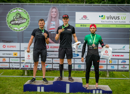 Vivus.lv MTB Maratons 2022, 4. posms Talsi344