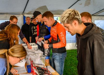Vivus.lv MTB maratons 2026 | Ape/Vastse Roosa6