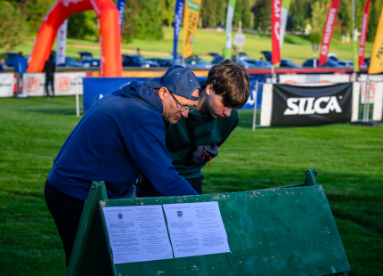 Vivus.lv MTB maratons 2026 | Ape/Vastse Roosa8