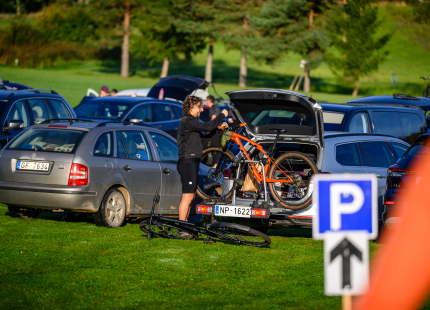 Vivus.lv MTB maratons 2026 | Ape/Vastse Roosa18
