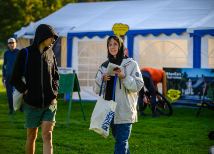 Vivus.lv MTB maratons 2026 | Ape/Vastse Roosa21