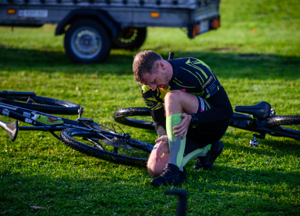 Vivus.lv MTB maratons 2026 | Ape/Vastse Roosa25