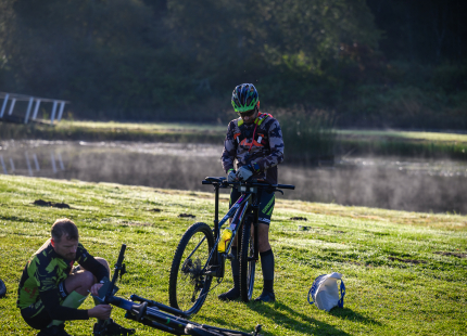 Vivus.lv MTB maratons 2026 | Ape/Vastse Roosa30