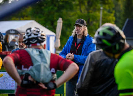 Vivus.lv MTB maratons 2026 | Ape/Vastse Roosa31