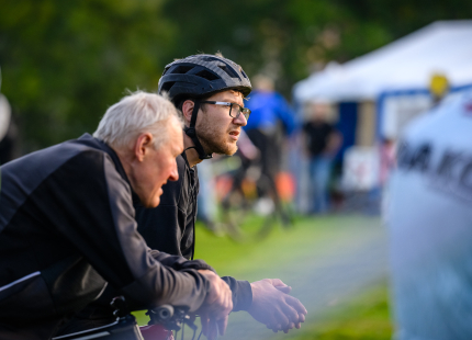 Vivus.lv MTB maratons 2026 | Ape/Vastse Roosa32
