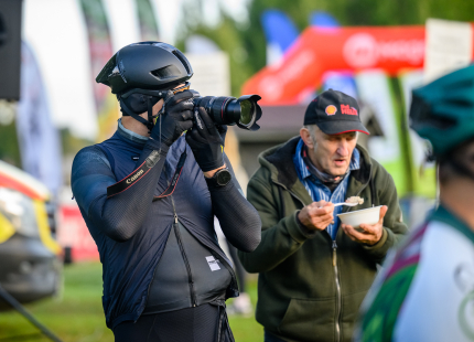 Vivus.lv MTB maratons 2026 | Ape/Vastse Roosa33