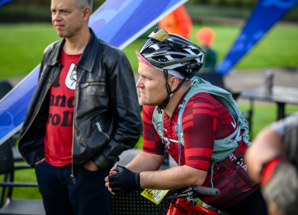 Vivus.lv MTB maratons 2026 | Ape/Vastse Roosa36