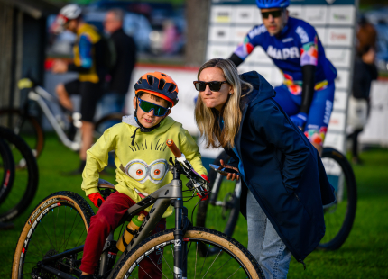 Vivus.lv MTB maratons 2026 | Ape/Vastse Roosa40