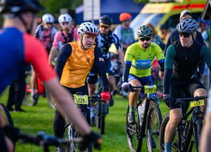 Vivus.lv MTB maratons 2026 | Ape/Vastse Roosa42